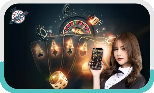 ทางเข้า All bet