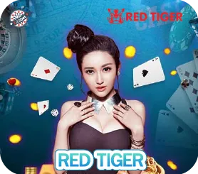 redtiger