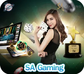 sa gaming