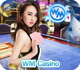 wm casino