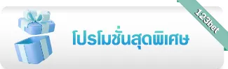 โปรโมชั่นสุดพิเศษ